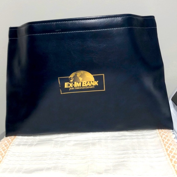 Vintage EX-IM (Export-Import Bank) Portfolio